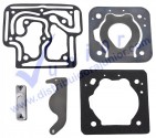 Rep Compresor WB Cummins ISX-ISM C/Pte Economico
